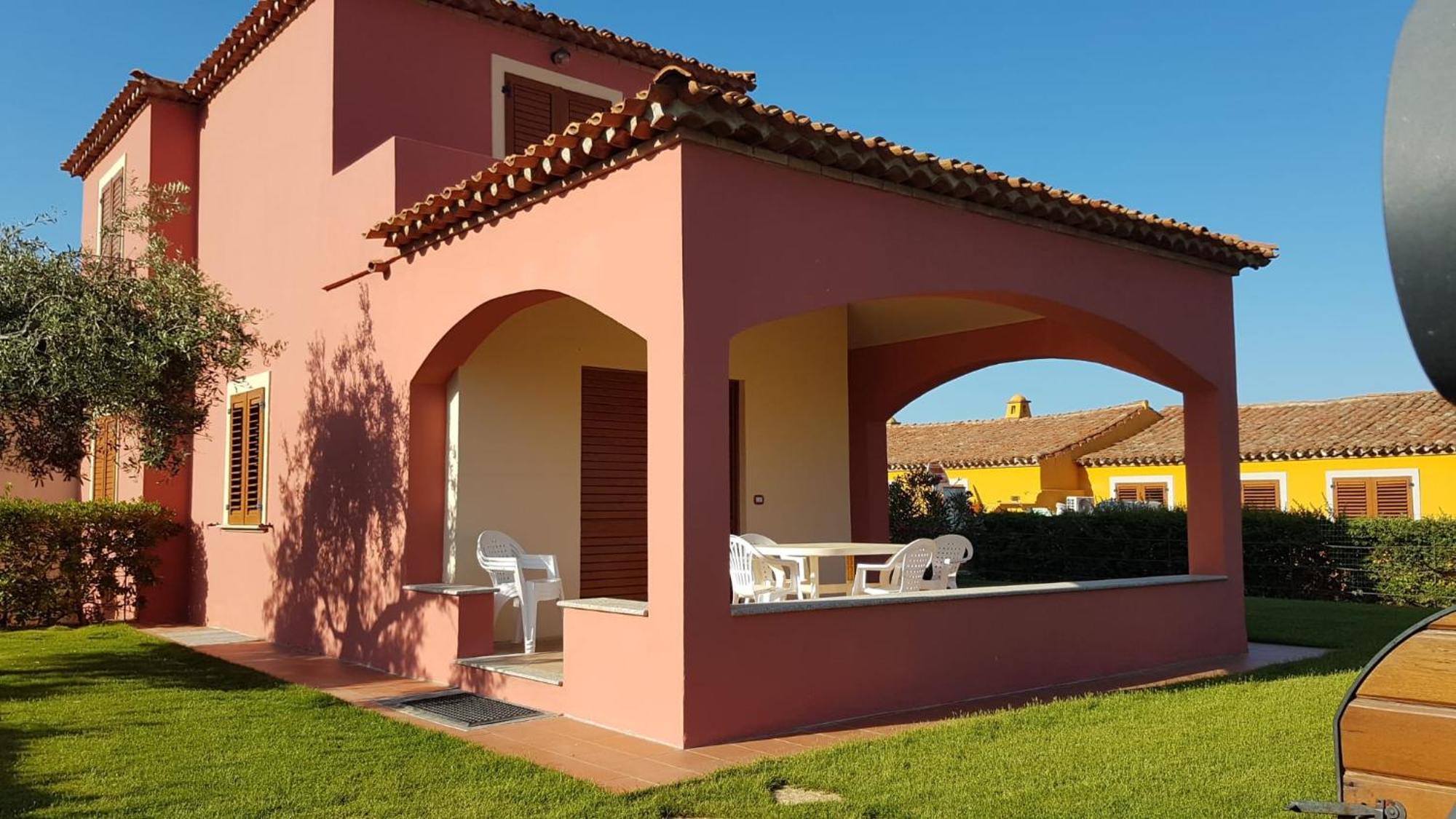 Holiday home 300 Mt *